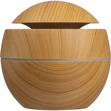 Logo trade advertising products picture of: Aroma humidifier NUCIA